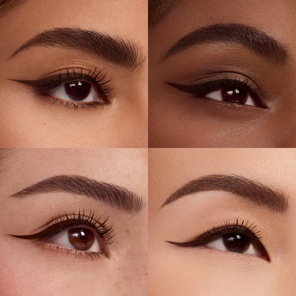 PERFECT STROKES MATTE LIQUID LINER (DELINEADOR DE OJOS)